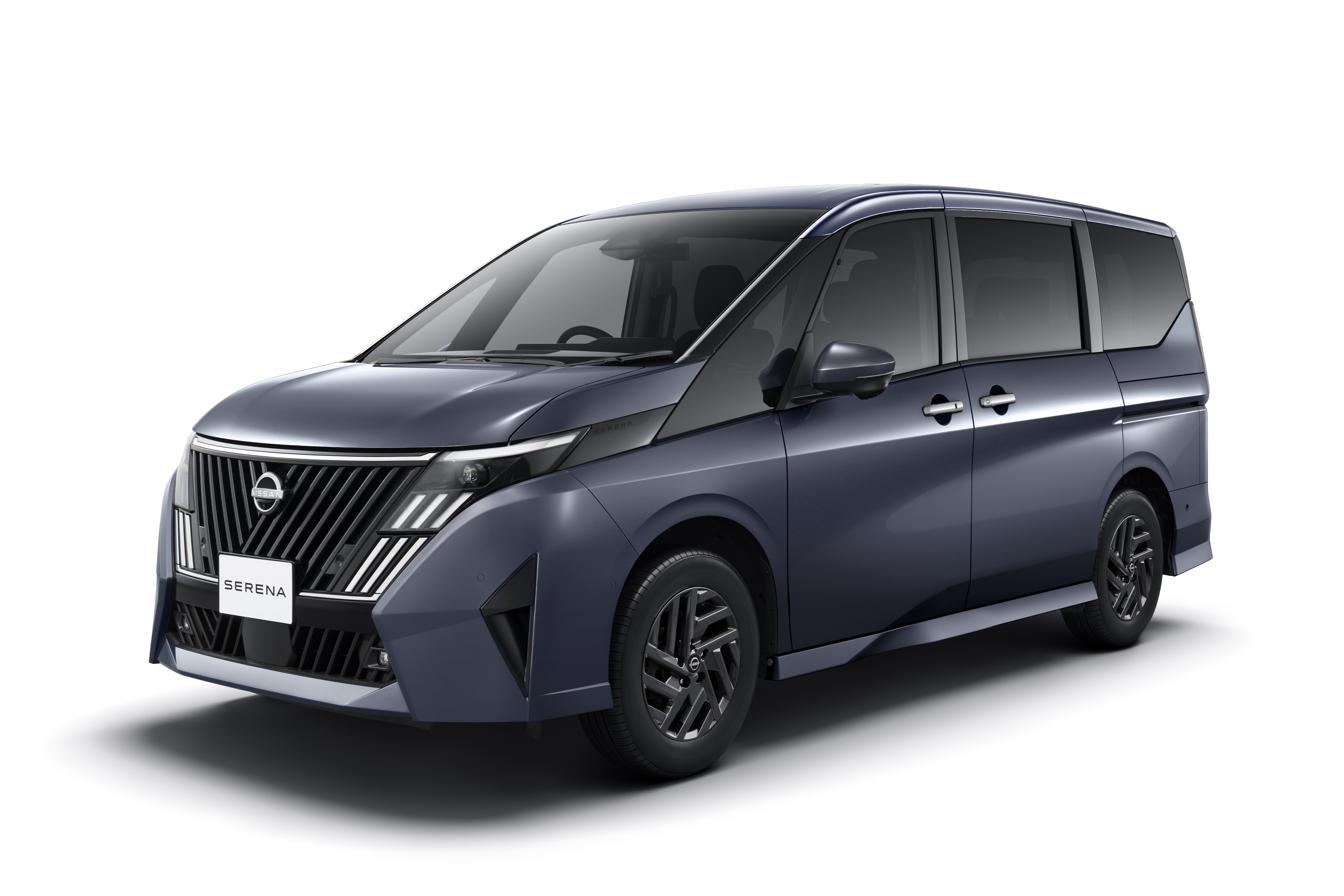 日産　セレナ‼️ 予備車検付‼️ 人気のミニバン‼️ NISSAN 日産 日産、「セレナ」をマイナーチェンジ 最新の「Google」搭載、新